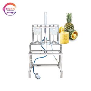 تقشير التفاح الأناناس التلقائي تجهيز قطع التقشير - Product Image 1
