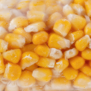 เมล็ดข้าวโพดหวานเวียดนามแช่แข็งคุณภาพสูง LQF บรรจุภัณฑ์สุญญากาศแบบก้อนใหญ่ บรรจุด้วยน้ำ ซิลค์เชนส์ แพ็คเกจแบบสุญญากาศ  เก็บรักษาที่อุณหภูมิ -18 องศาเซลเซียส - Product Image 1