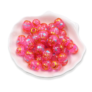 <span class=keywords><strong>Perles</strong></span> <span class=keywords><strong>en</strong></span> verre florales 12x16mm de qualité supérieure pour projets de perlage créatifs, composants de bijoux fantaisie, commande <span class=keywords><strong>en</strong></span> <span class=keywords><strong>gros</strong></span> - Product Image 2