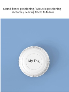 Mini Traceur GPS Magnétique Petit Rastreador de Moto, Smart Air Tag GPS Tracker pour Voiture et Moto - Product Image 5