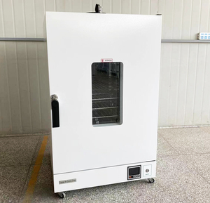 ตู้อบแห้งในห้องปฏิบัติการแบบอบแห้งด้วยลมร้อน ความจุ 37 ลิตร-255 ลิตร - Product Image 4