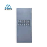 Alimentation électrique à découpage Emerson PS48600-3B/2900-X8, alimentation électrique pour armoire, système d'alimentation 48V 600A CC, système de redresseur pour armoire