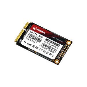 Modul SSD MSATA KingSpec 2TB Kualitas Terbaik untuk Penggunaan Industri yang Berat untuk Mesin IPC POS - Product Image 5