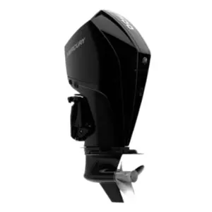 Brand New And High Quality Mercury 4 Stroke 300HP Remote Control Outboard Engine 300CXL V8