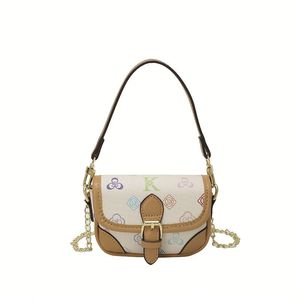 2026 Hot Sale Rainbow Mini Jelly <b>Bag</b> Purse And Handbag <b>Clear</b> Pearl Kids Summer <b>Bag</b> - Product Image 3