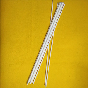Electrical MgO Insulating <strong>Rod</strong> Magnesia Ceramic Solid Heating <strong>Rod</strong> MgO Heater <strong>Rod</strong> - Product Image 2