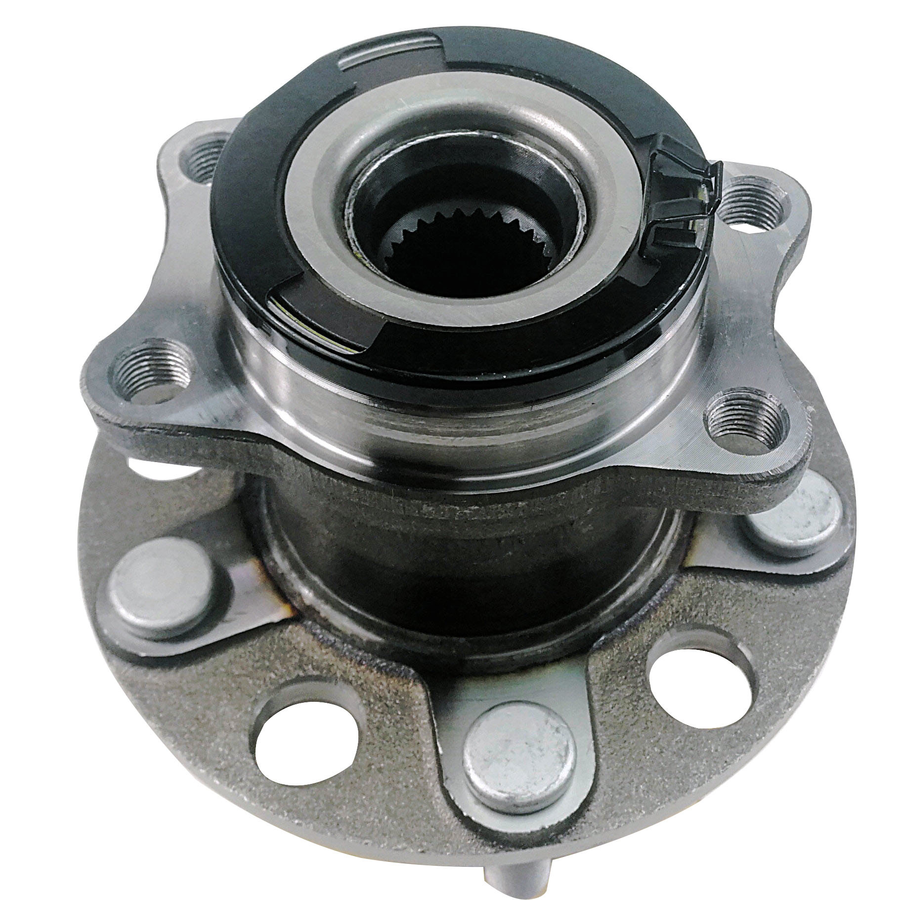 Rear Hub Unit Wheel Bearing 3785A009 for Mitsubishi VKBA7505