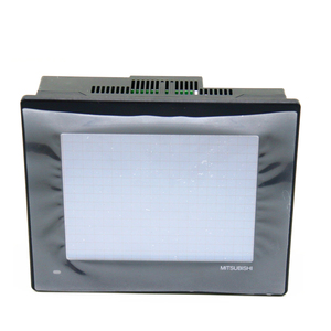 หน้าจอสัมผัส HMI ขนาด 5.7 นิ้ว รุ่น GT1055-QSBD - Product Image 4