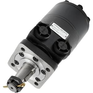 Moteur hydraulique DoraKvi TE0230FS250AAFA de type orbital pour la série Parker TE - Product Image 3