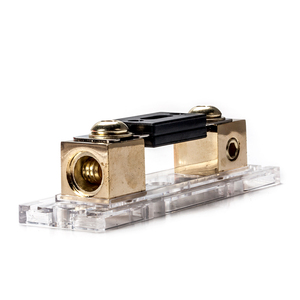 Inline anl cầu chì chủ cho 0 2 4 đo dây 200A với 2 pcs 200A anl cầu chì & 1PC Hex Key cờ lê cho ô tô & dân cư sử dụng - Product Image 2