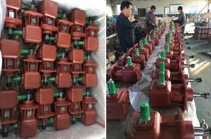 กระปุกเกียร์ลดความเร็ว PTO - Product Image 2