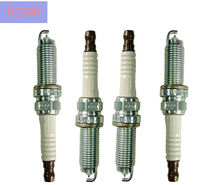 شمعات إشعال أصلية وحقيقية ZFR5F-11 2262 لقطع غيار محركات السيارات هيونداي وهوندا ومازدا من شركة NGK
