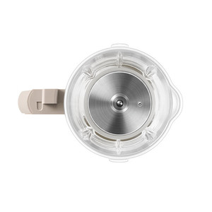 Supor Blender SPX702R 1001-1500W 6 lames à commande tactile Titanium Gold - Product Image 3