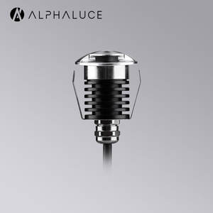 מיני 1W DC24V <span class=keywords><strong>Led</strong></span> גן מדרכה רחוב כביש מנורת דקורטיבי <span class=keywords><strong>Led</strong></span> סיפון אורות E27 אורות מחתרת Inground אור IP67 - Product Image 4