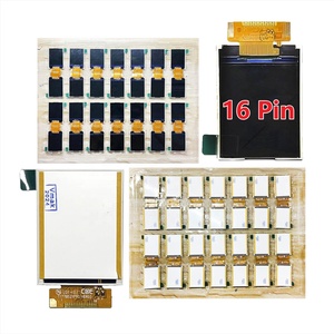Nhà máy nóng bán 16 17 20 <span class=keywords><strong>24</strong></span> 37 Pin Màn hình <span class=keywords><strong>LCD</strong></span> Digitizer lắp ráp thay thế cho TECNO t528 cho itel2160 điện thoại di động <span class=keywords><strong>LCD</strong></span> - Product Image 1