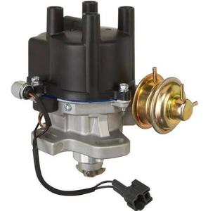 Prix du moteur de voiture 19020-16111 1.6L 4AFE 1979-1983 Distributeur d'allumage pour Toyota Corolla Altis E9 <span class=keywords><strong>Corina</strong></span> - Product Image 4