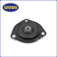 54610-0Q000 Support supérieur d'amortisseur avant pour Verna I30, Pièces de rechange pour suspension automobile Lsods