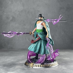 Statuette 3D in Resina PVC di Personaggi Anime e <span class=keywords><strong>Marvel</strong></span>, Decorazioni da Scrivania di Alta Qualità, Accessori, Bambole per Bambini, Regalo Promozionale - Product Image 3