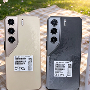 สมาร์ทโฟน Camon 40 Pro ประสิทธิภาพสูง ราคาประหยัด โทรศัพท์มือถือราคาถูก ขายส่งสุดฮอต - Product Image 2
