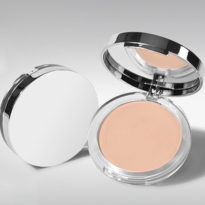 Setting powder <b>foundation</b> is naturally and delicately oil-controlled, with a touch-up finishing powder for cross-border makeup - Product Image 5