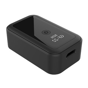 Collar GPS para Mascotas QZT, Dispositivo de Posicionamiento con 450mAh de Batería de Larga Duración, Aplicación 365GPS, Llamadas SOS, Antipérdida para Perros y Gatos - Product Image 4
