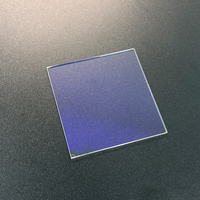 Longpass Filter 450nm BK7/K9 Fused Silica Deep Optical Density OD6 for Infrared Medical Equipment Optical Instruments