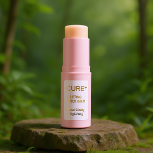Cure+ Lifting Stick Balm 9g Crema Facial para Todo Tipo de Piel Cuidado Diario de la Piel - Product Image 3
