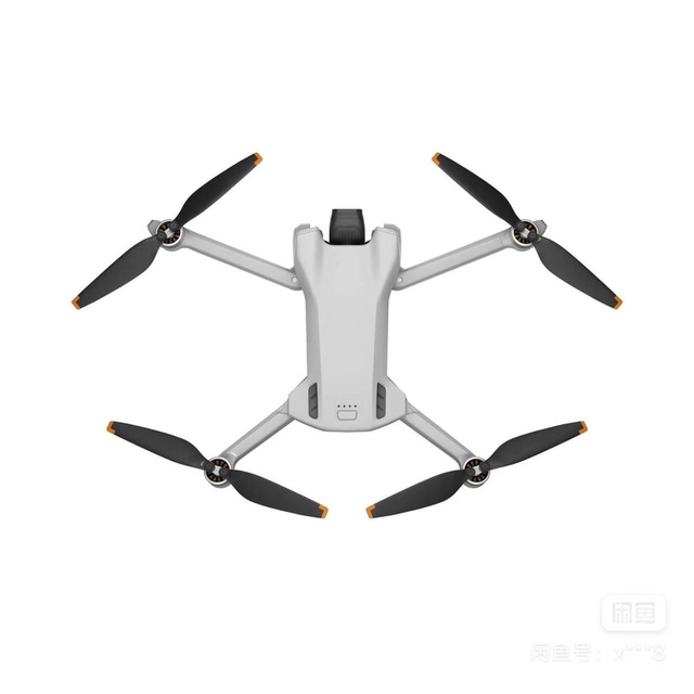 Wholesale Original New Mini Drons Mavic Mini 3 Dron 38 Min Fly Time Fly Camera Dron UAV