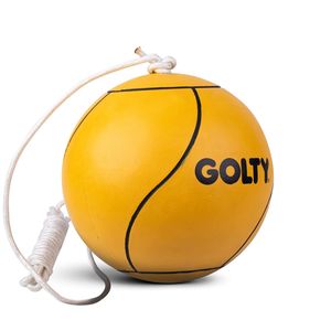 Cao su Tether bóng <span class=keywords><strong>tetherball</strong></span> - Product Image 2