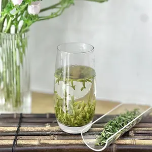 500g Per Bag Super Good Quality Huang Shan Maofeng Beverages Slimming Tummy Bud Tea Mount Huang Mao Feng Green Tea For Women