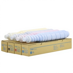 Toner couleur original Konica Minolta TN619 Bizhub et compatible avec les imprimantes C1060/C1070/C2060/C2070/C3070/C3080 - Product Image 3