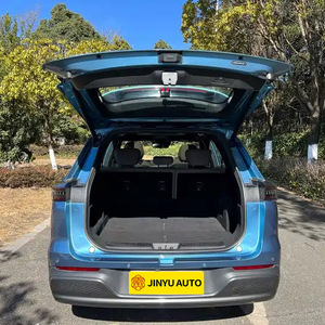 Auto Usado 2025, Chery Tiggo 8 PLUS C-DM 1.5T 156Hp, Autonomía 116km, Premium, 5 Plazas, SUV Híbrido Enchufable, Vehículo Eléctrico PHEV - Product Image 5