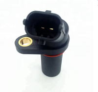 Capteur de position du vilebrequin OEM TIANBANG 5010412449 20513343 pour Renault - Module de capteur magnétique de groupe motopropulseur
