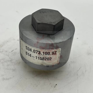 5340731009Z S14-1158202 สำหรับอะไหล่เครื่องจักรก่อสร้าง - Product Image 2
