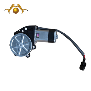 มอเตอร์กระจกไฟฟ้ารถกระบะ TFR Dmax รุ่น 8981960610 สำหรับประตูหลังด้านขวา - Product Image 1