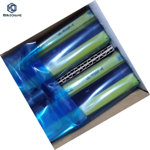 เครื่องอัดแบบหมุนอุตสาหกรรมความแม่นยำสูง รุ่น GL-R39F สำหรับการอัดผงและขึ้นรูปวัสดุแข็ง พร้อมระบบปรับแรงกดได้ - Product Image 1