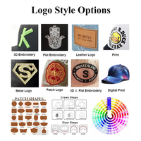 Gorra de béisbol de paja transpirable con ala curva, bordado personalizado, ajustable, para verano, venta al por mayor OEM