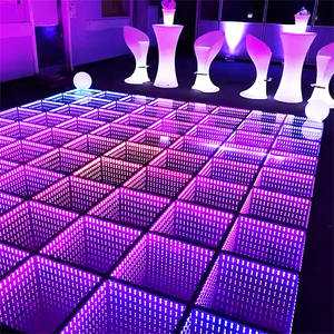 Azulejo Piano <span class=keywords><strong>De</strong></span> Frame Hall Shop Tecnología popular <span class=keywords><strong>Alquiler</strong></span> Azul Moving Led Dance Floor - Product Image 1