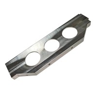 Boîtier de moulage électronique sous pression OEM Boîtier de fraisage CNC en alliage d'aluminium personnalisé Services de Chine