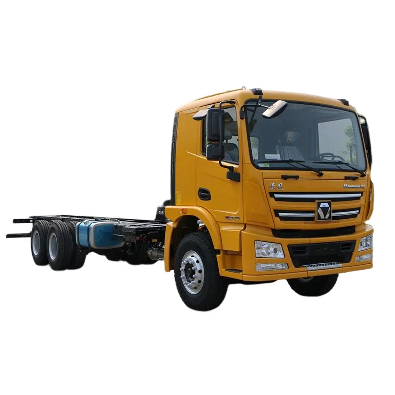 شاحنة هانفان مستعملة بسعر منخفض مع هيكل رافعة بقوة 270 حصان ومعدل 6×4 ووزن رفع يصل إلى 12 طن ووزن إجمالي الخدمة يصل إلى 25 طن للبيع بتخفيضات كبيرة