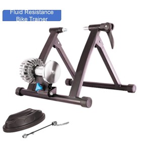 <span class=keywords><strong>Rodillo</strong></span> de <span class=keywords><strong>Entrenamiento</strong></span> Plegable y Ajustable de 6 Niveles, Metálico, <span class=keywords><strong>para</strong></span> Bicicletas de Carretera y Montaña, Muy Popular y Confiable - Product Image 3