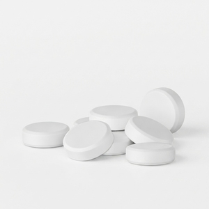 Tabletas Limpiadoras de Retenedores Profesionales de Marca Privada/OEM, Tabletas Efervescentes para Protectores Bucales <span class=keywords><strong>Invisalign</strong></span> y <span class=keywords><strong>Alineadores</strong></span> <span class=keywords><strong>Transparentes</strong></span> - Product Image 2