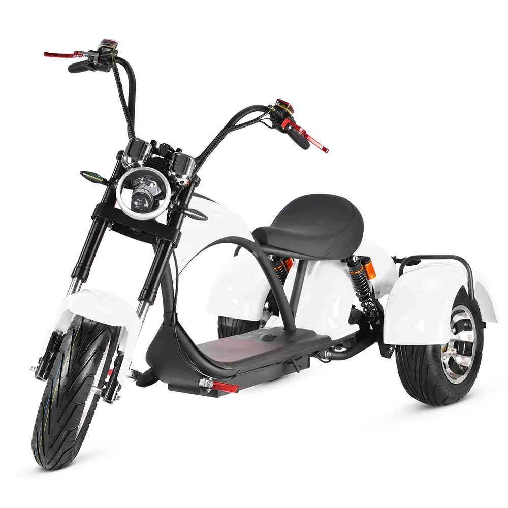 citycoco electric scooters citycoco 2000w electric chopper motorcycle scooter european warehouse e scooter
