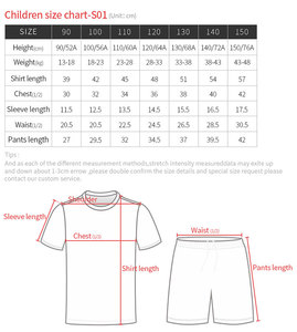 Custom sublimation Best Team White blue china imported soccer jersey - Product Image 6