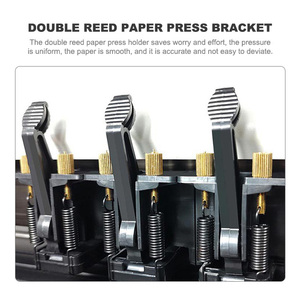 Nhà Máy Khuyến mãi giá rẻ giá 28 inch đồ thị Cắt nhãn dán máy cắt Vinyl cắt decal cho doanh nghiệp - Product Image 5