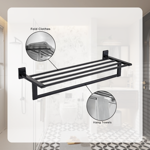 Set di Accessori per <span class=keywords><strong>Bagno</strong></span> di Lusso Moderno, Set di Ferramenta per <span class=keywords><strong>Bagno</strong></span> e WC, Set di Accessori per <span class=keywords><strong>Bagno</strong></span> in Ottone Anticato - Product Image 4
