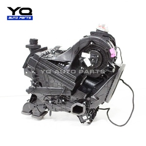 Combinaison d'assemblage de boîte de chauffage haute tension YQ pour <span class=keywords><strong>Tesla</strong></span> modèle 3 Y X S chauffage électrique automobile à faible quantité minimale de commande excellent à l'origine nouveau - Product Image 4