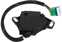 Nouveau commutateur neutre 252927 7700100010 Cmf-930400 Cmf930400 pour Peugeot 207 307 pour citroën Renault Dpo Dp0 Al4