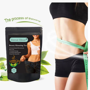 Thé Détox Marque Blanche pour Perte de Poids Rapide, Anti-Graisse Efficace en 7 Jours, Logo Personnalisé - Product Image 6