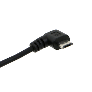 Adaptateur casque <span class=keywords><strong>2</strong></span>,5 mm, prise stéréo mini mono, prise audio auxiliaire 3,5 mm mâle, câble micro USB <span class=keywords><strong>2</strong></span>.0 mâle/femelle - Product Image 4